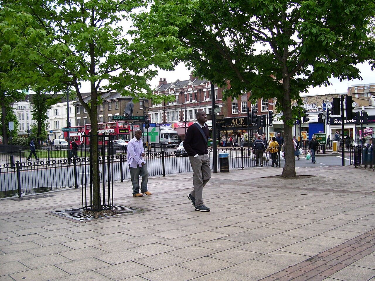 Catford
