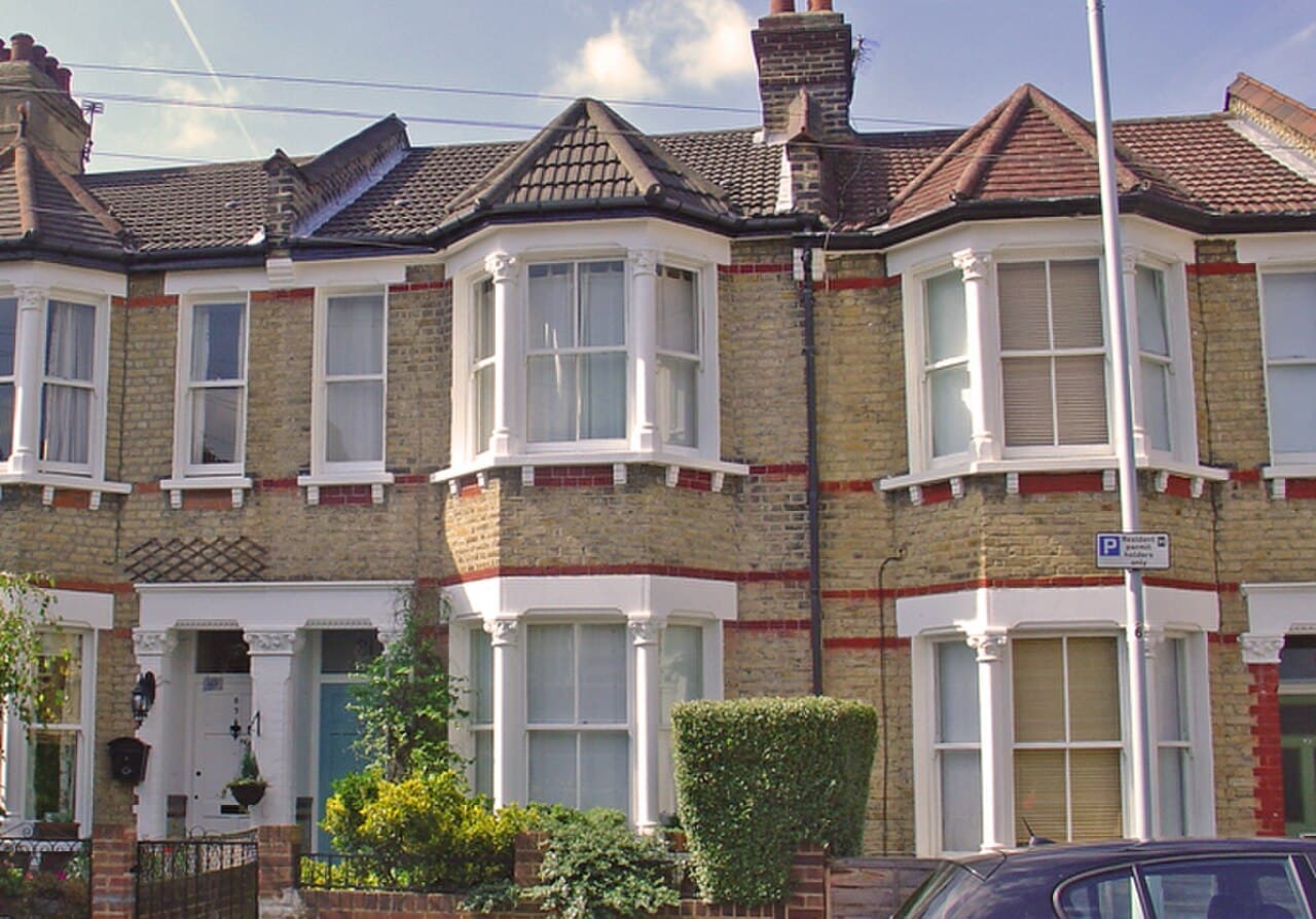 Hither Green